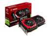 MSI GeFroce GTX 1080 Ti GAMING X 11GB GDRR5X DirectX 12 352-bit VR Ready Graphics Card