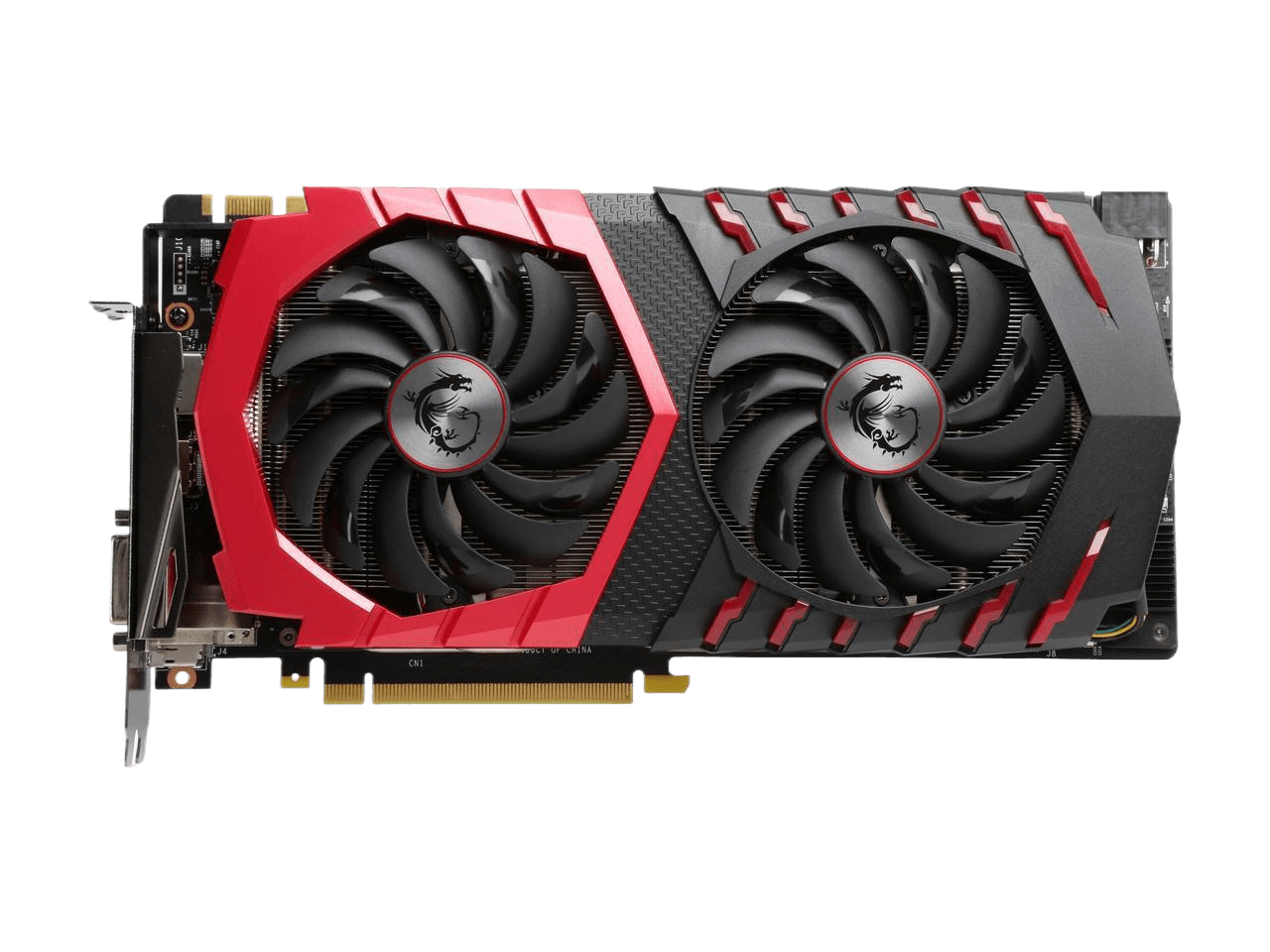 Msi rx 570 discount oc