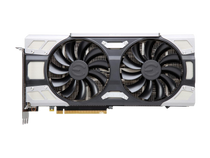 EVGA GeForce GTX 1070 Ti FTW ULTRA SILENT GAMING 8GB GDDR5 ACX 3.0 & RGB LED Graphics Card 08G-P4-6678-KR