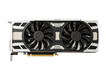 EVGA GeForce GTX 1070 GAMING ACX 3.0 8GB GDDR5 LED DX12 OSD Support (PXOC) Graphics Card 08G-P4-6171-KR