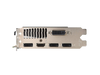 MSI GTX 960 Armor 2X OC 4GB Dual Fan HDCP Ready SLI Support Video Graphics Card