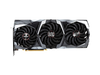 MSI GeForce RTX 2080 GAMING X TRIO 8GB GDRR6 256-bit VR Ready Graphics Card RTX2080GAMINGXTRIO