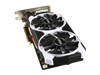MSI GTX 960 Armor 2X OC 4GB Dual Fan HDCP Ready SLI Support Video Graphics Card