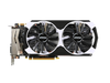 MSI GTX 960 Armor 2X OC 4GB Dual Fan HDCP Ready SLI Support Video Graphics Card