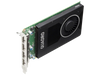 Lenovo NVIDIA Quadro M2000 4 GB 4 X Displayport For Thinkstation P410, P510 Graphics Card 4X60M28228