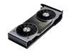 NVIDIA GeForce RTX 2070 Super 8GB GDDR6 PCI Express 3.0 Graphics Card Black/Silver 900-1G180-2510-000