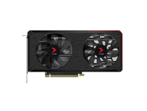 PNY GeForce RTX 3060 Ti 8GB XLR8 Gaming Revel Epic-X RGB Dual Fan Graphics Card LHR VCG3060T8LDFXPPB