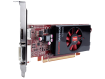 HP FirePro V3900 1 GB DDR3 SDRAM PCI Express 2.1 x16 Workstation Graphics Card