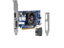HP AMD Radeon HD 7450 Graphic Card - 1GB B1R44AA