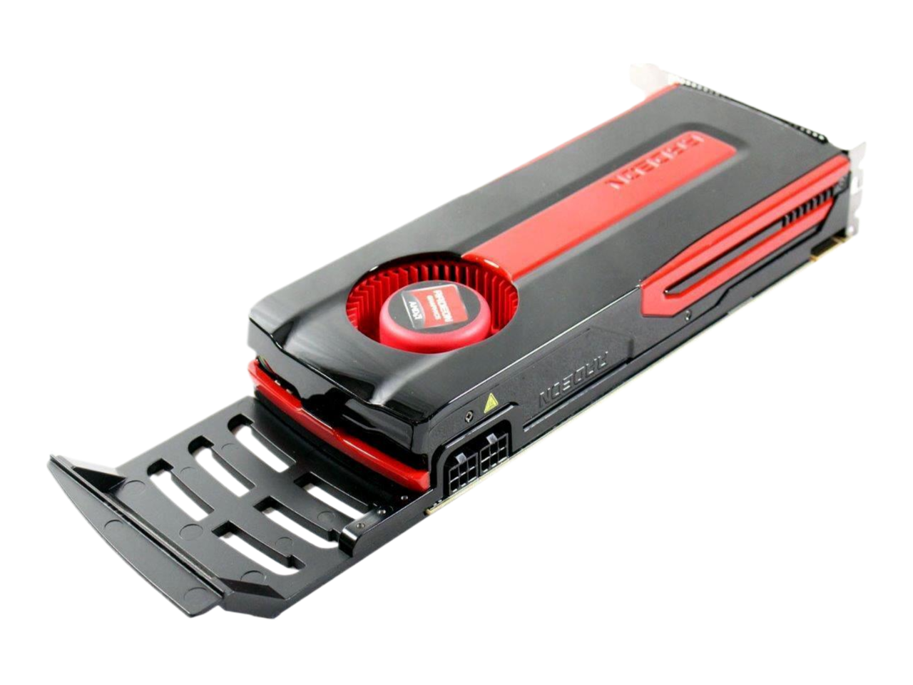 Dell Genuine AMD Radeon HD 8870 2GB GDDR5 PCIe x16 mDP/HDMI/DVI GPU Video Card