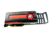 Dell Genuine AMD Radeon HD 8870 2GB GDDR5 PCIe x16 mDP/HDMI/DVI GPU Video Card