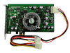 Dell NVIDIA Ageia PhysX 128MB DDR3 PCIe x1 Accelerator Video Card W056C