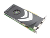 Dell NVIDIA GeForce 8800 GT 512MB PCI-E Dual DVI Video Card CP187