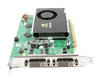 Dell NVIDIA Quadro FX 380 256MB 128-bit GDDR3 Dual DVI PCI-E 2.0 X16 Video Graphics Card 0R6W83 CN-0R6W83