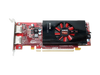 HP AMD FirePro W2100 2GB 128bit DDR3 PCI-E 3.0 Workstation Graphics Card 102C5790901 762896-002 854244-001