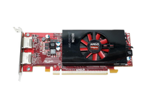 HP AMD FirePro W2100 2GB 128bit DDR3 PCI-E 3.0 Workstation Graphics Card 102C5790901 762896-002 854244-001