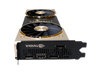 NVIDIA TITAN RTX Gold DirectX 12 SB 24GB 384-Bit GDDR6 HDCP Ready Video Card 900-1G150-2500-000