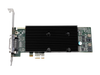 Matrox M9120 512MB PCI Express x1 Low-Profile Card M9120-E512LAU1F