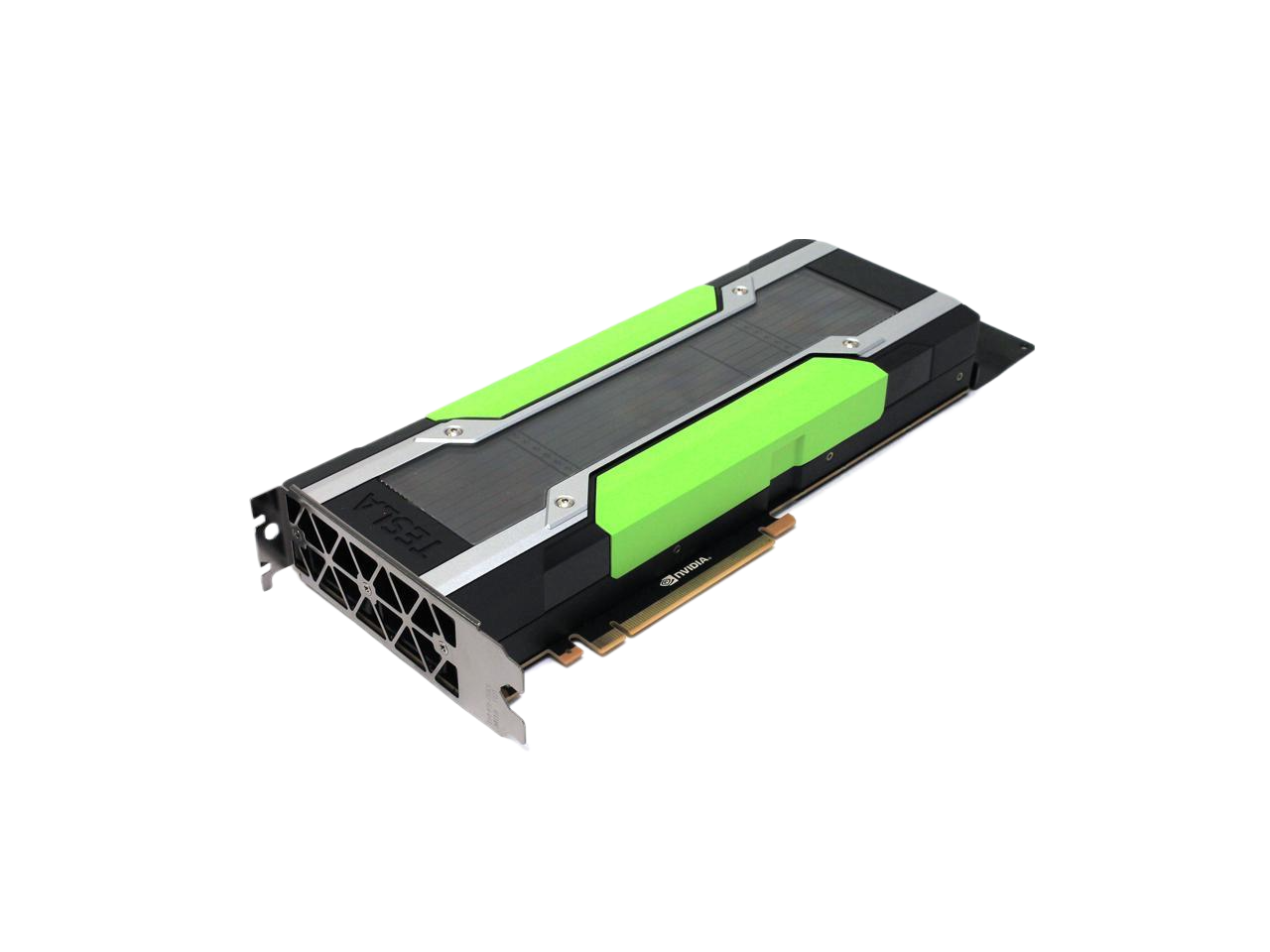 TESLA NVIDIA M40 24GB GDDR5 PCI-E 3.0X16 GPU Accelerator Graphics Card 839949-001