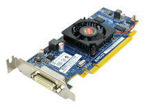 HP ATI Radeon HD 6350 512MB PCIE x16 Video Card with VGA 637995-001