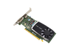 IBM Lenovo NVIDIA Quadro 600 1GB 128-Bit DDR3 PCI-E Video Graphics Card 03T8009 / Low Profile Bracket