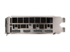 MSI GeForce GTX 1080 Ti AERO OC 11GB 352-Bit GDDR5X DirectX 12 PCI Express 3.0 x16 HDCP Ready SLI Support Video Card
