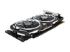 MSI GeForce GTX 1080 Ti ARMOR OC 11GB 352-Bit GDDR5X DirectX 12 PCI Express 3.0 x16 HDCP Ready SLI Support Video Card