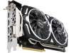 MSI GeForce GTX 1080 Ti ARMOR OC 11GB 352-Bit GDDR5X DirectX 12 PCI Express 3.0 x16 HDCP Ready SLI Support Video Card