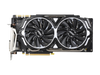 MSI GeForce GTX 1080 Ti ARMOR 11G OC 11GB GDDR5X PCI Express 3.0 x16 SLI Support Video Graphics Card Card