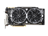 MSI GeForce GTX 1080 Ti ARMOR OC 11GB 352-Bit GDDR5X DirectX 12 PCI Express 3.0 x16 HDCP Ready SLI Support Video Card
