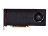 XFX Radeon RX 480 4GB GDDR5 DirectX 12 256-Bit PCI Express 3.0 CrossFireX Support Video Card RX-480M4BFA6