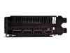 XFX Radeon RX 480 4GB GDDR5 DirectX 12 256-Bit PCI Express 3.0 CrossFireX Support Video Card RX-480M4BFA6