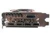 PNY NVIDIA GeForce GTX 1080 XLR8 Gaming Overclocked 8GB Video Graphics Card VCGGTX10808XGPB-OC