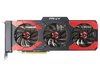 PNY NVIDIA GeForce GTX 1080 XLR8 Gaming Overclocked 8GB Video Graphics Card VCGGTX10808XGPB-OC