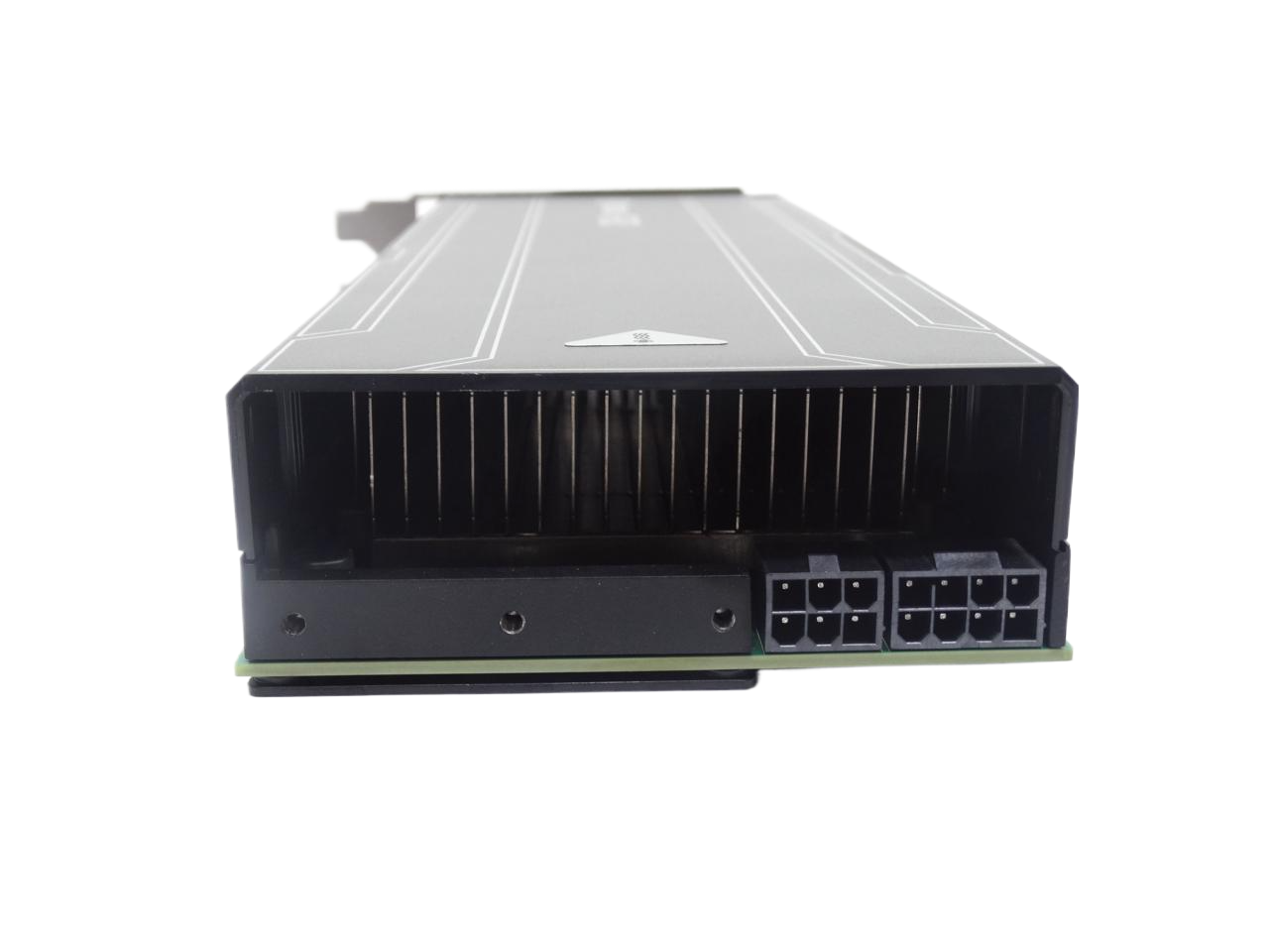 NVIDIA P2055 GRID K2 8GB GDDR5 3072 CUDA Core PCIe 225W Graphics Card 180-12055-1005-A03