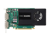 Dell Quadro K2000 2GB 128-bit GDDR5 Standard Height Workstation Video Card 0JHRJ