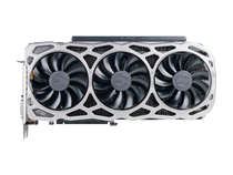 EVGA GeForce GTX 1080 Ti FTW3 DT DirectX 12 11GB 352-Bit GDDR5X PCI Express 3.0 HDCP Ready SLI Support Video Card 11G-P4-6694-KR