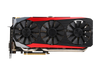 ASUS GeForce GTX 980 Ti Triple Fan 6GB GDDR5 Video Graphics Card GPU STRIX-GTX980TI-DC3-6GD5-GAMING