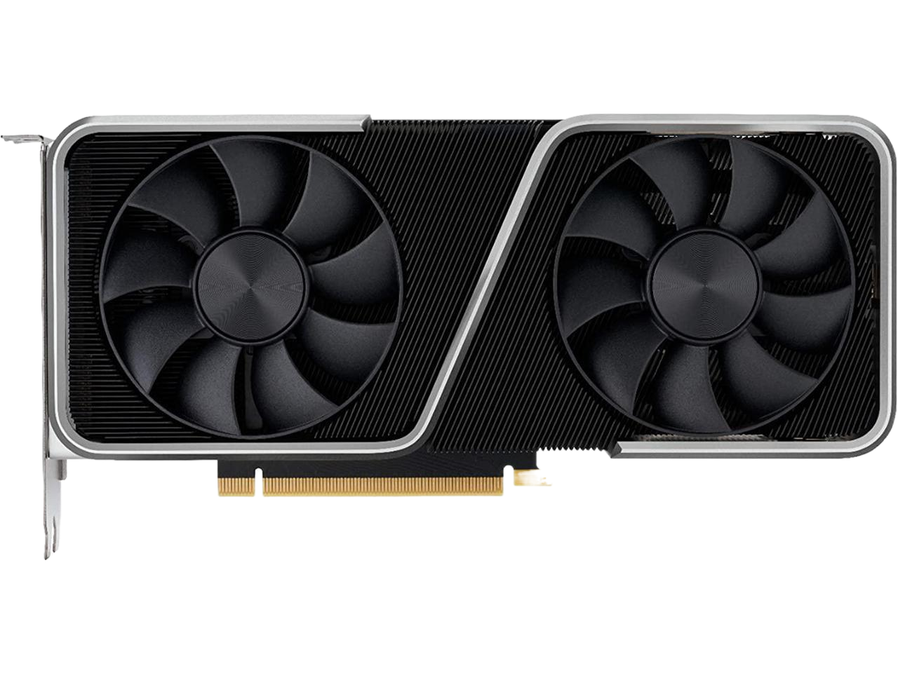 NVIDIA GeForce RTX 3060 Ti Founders Edition 8GB GDDR6 Video Graphics Card