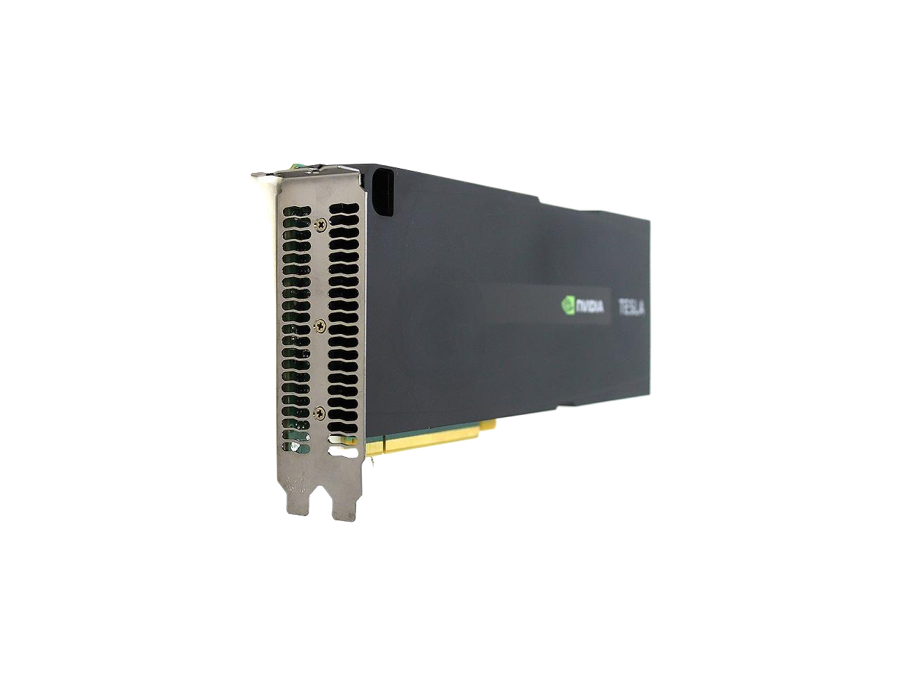 NVIDIA Tesla M2090 6GB GDDR5 PCIe Accelerator Video Graphics Card D0P86