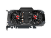 PNY GeForce GTX 1060 XLR8 OC Dual Fan 3GB GDDR5 Video Graphics Card VCGGTX10603XGPB-OC-BB