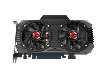 PNY GeForce GTX 1060 XLR8 OC Dual Fan 3GB GDDR5 Video Graphics Card VCGGTX10603XGPB-OC-BB