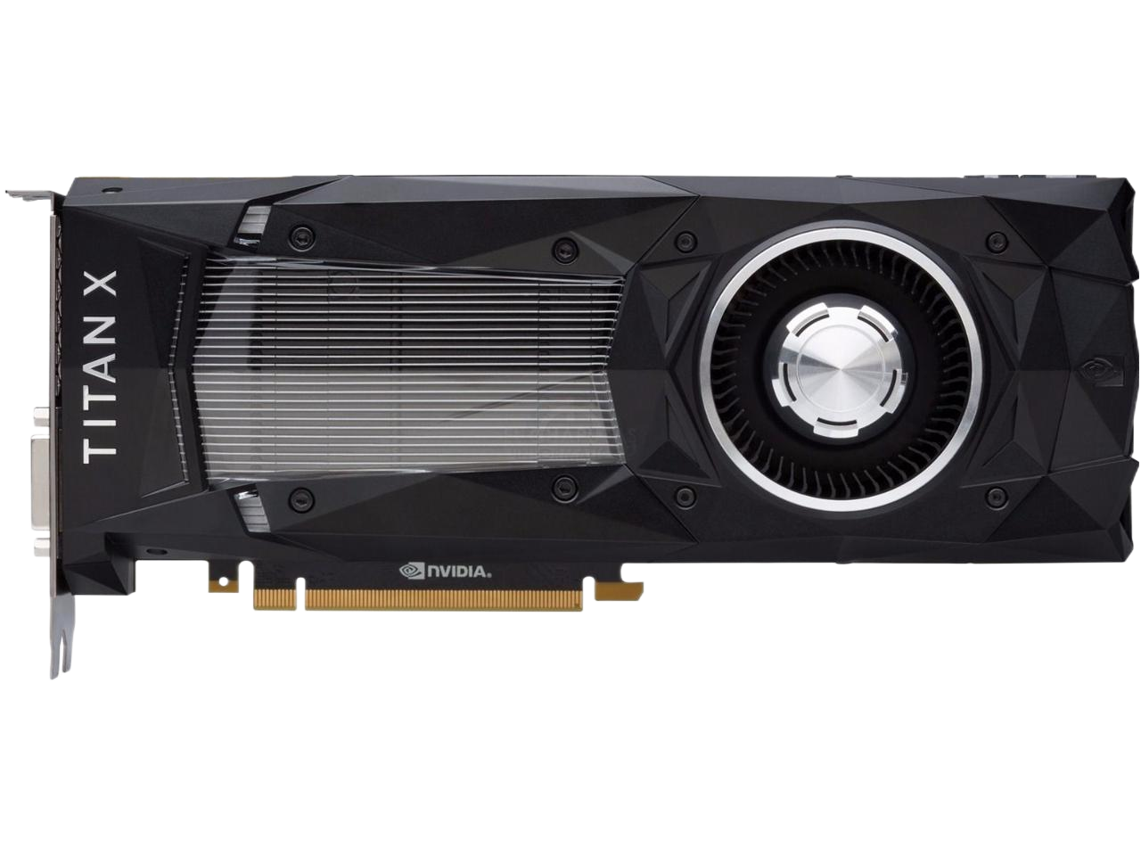Titan x 2025 video card