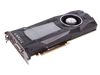 NVIDIA GeForce Titan X (Pascal) 12GB 384-Bit GDDR5X PCI Express 3.0 HDCP Ready SLI Support Video Card 900-1G611-2500-000