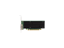 PNY Quadro NVS 290 256MB 64-bit GDDR2 PCI Express x16 Low Profile Workstation Video Card VCQ290NVS-PCIEX16-PB