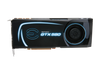 EVGA SuperClocked GeForce GTX 580 (Fermi) 1536MB 384-bit GDDR5 PCI Express 2.0 x16 HDCP Ready SLI Support Video Card 015-P3-1582-AR