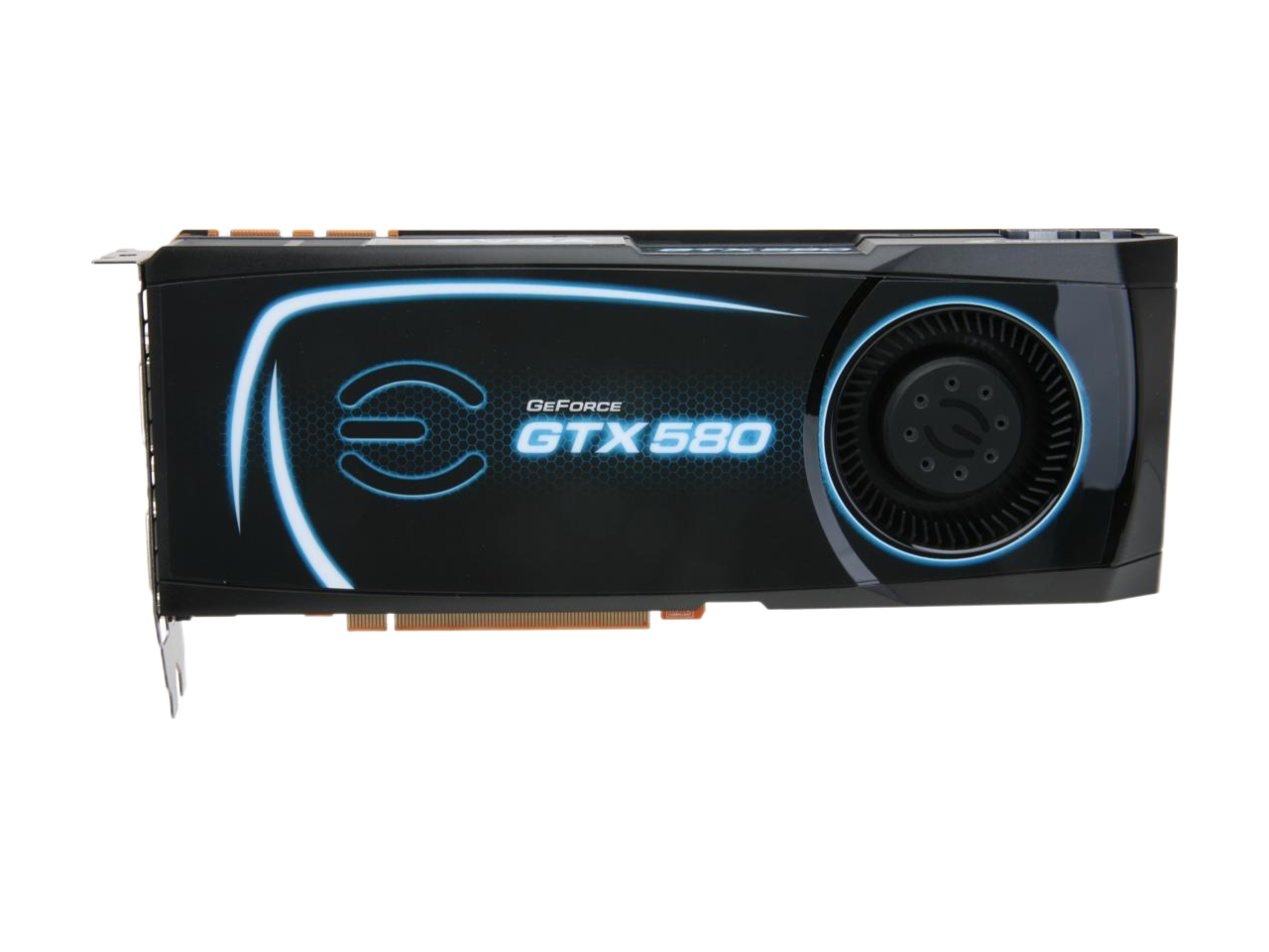 Gtx best sale 580 8gb