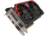 MSI Radeon R9 290 GAMING 4GB 512-bit GDDR5 PCI Express 3.0 x16 HDCP Ready CrossFireX Support Video Card