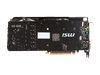 MSI Radeon R9 290 GAMING 4GB 512-bit GDDR5 PCI Express 3.0 x16 HDCP Ready CrossFireX Support Video Card