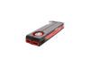 ASUS Radeon HD 5870 (Cypress XT) 1GB 256-bit GDDR5 PCI Express 2.0 x16 HDCP Ready CrossFire Supported Video Card w/ ATI Eyefinity EAH5870/G/2DIS/1GD5/A